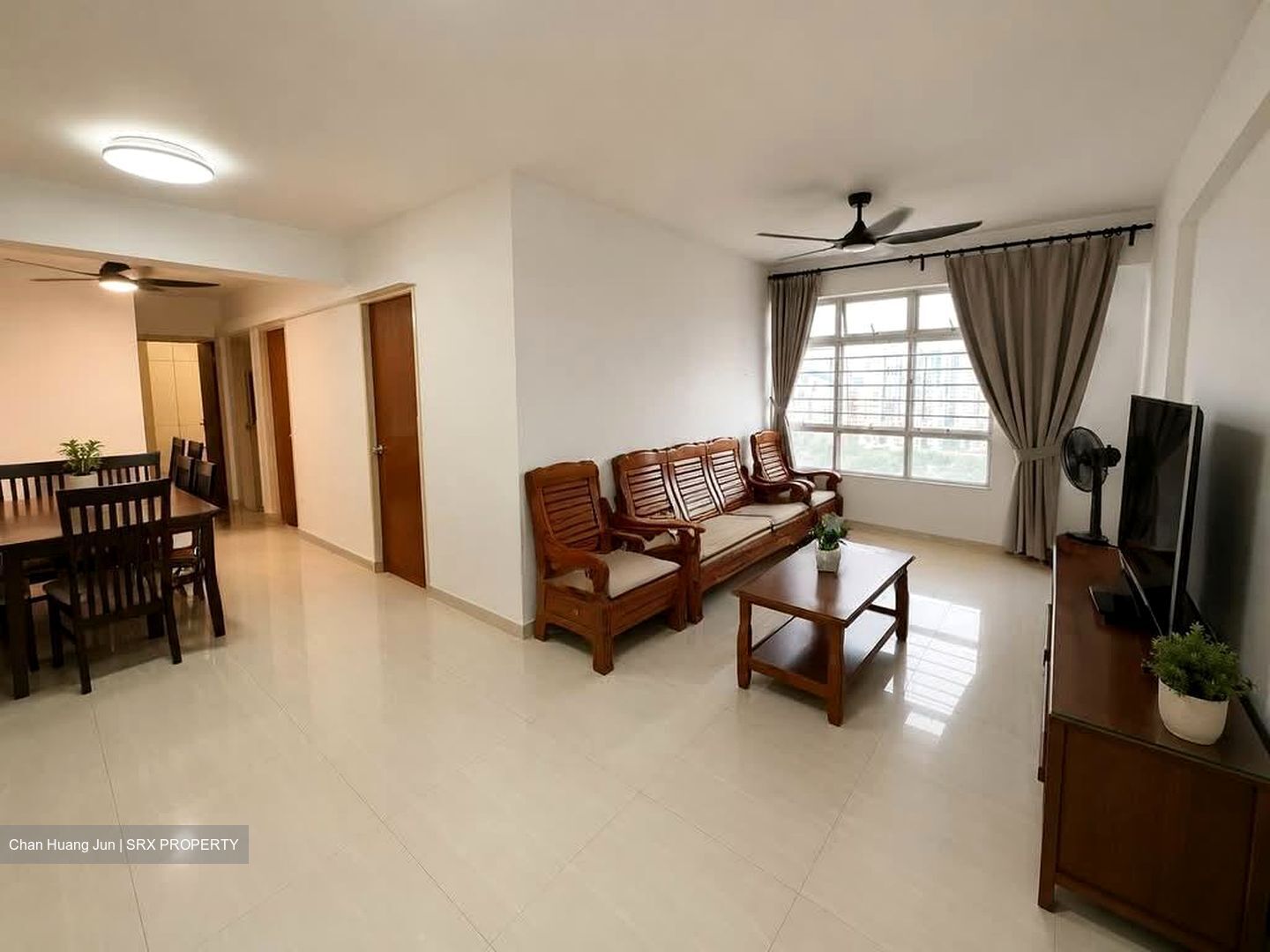Blk 445A West Crest @ Bukit Batok (Bukit Batok), HDB 5 Rooms #580721501